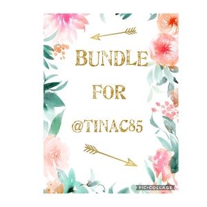 Bundle for @tinac85